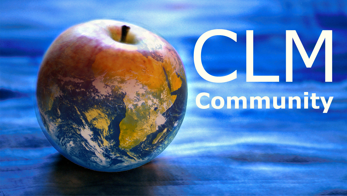 CLM-Community Assembly 2023