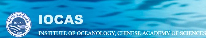 IOCAS - Institute of Oceanology, Chinese Academy of Sciences - China -