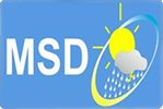 MSD - Meteorological Services Department of Zimbabwe