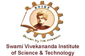SVIST - Swami Vivekananda Institute of Science & Technology - India